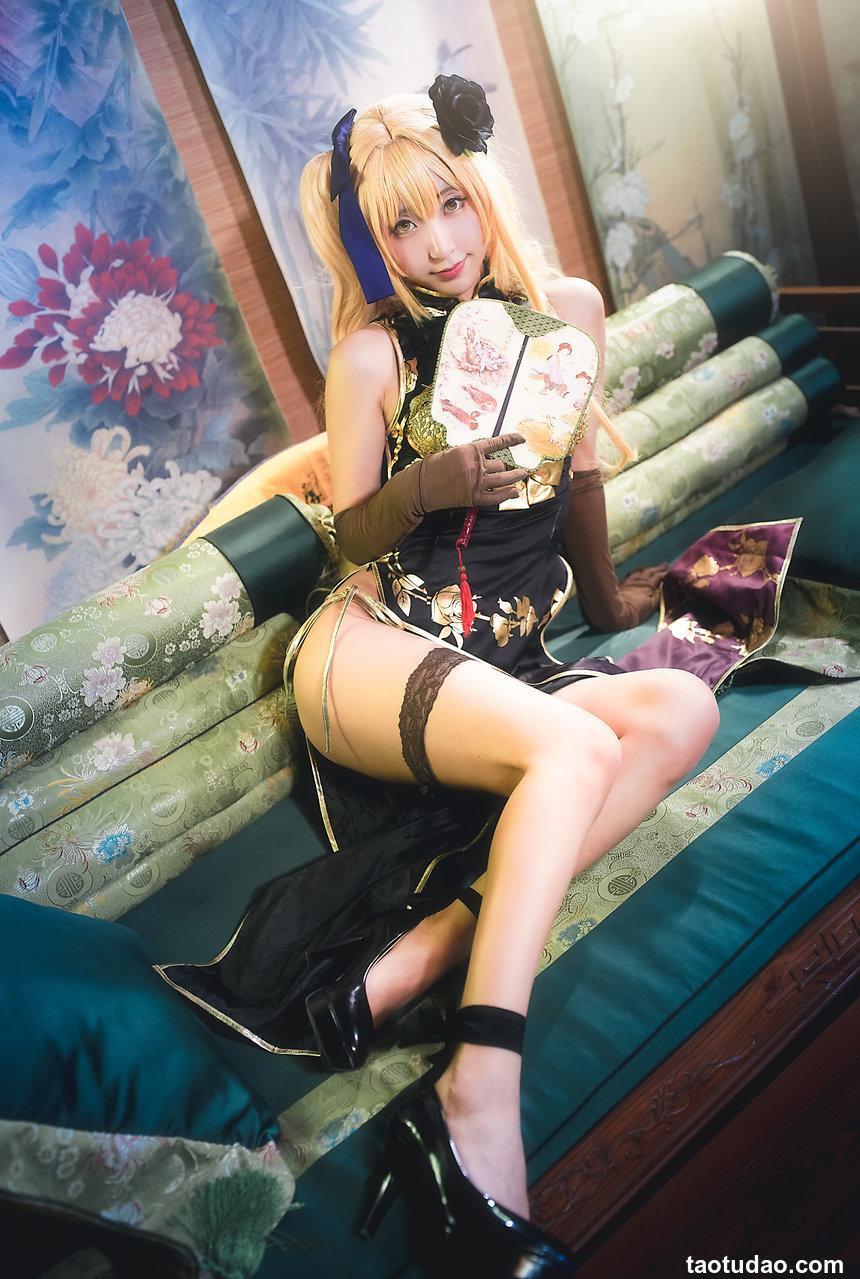 黑川 NO.011 金莲 [58P-1.11GB]