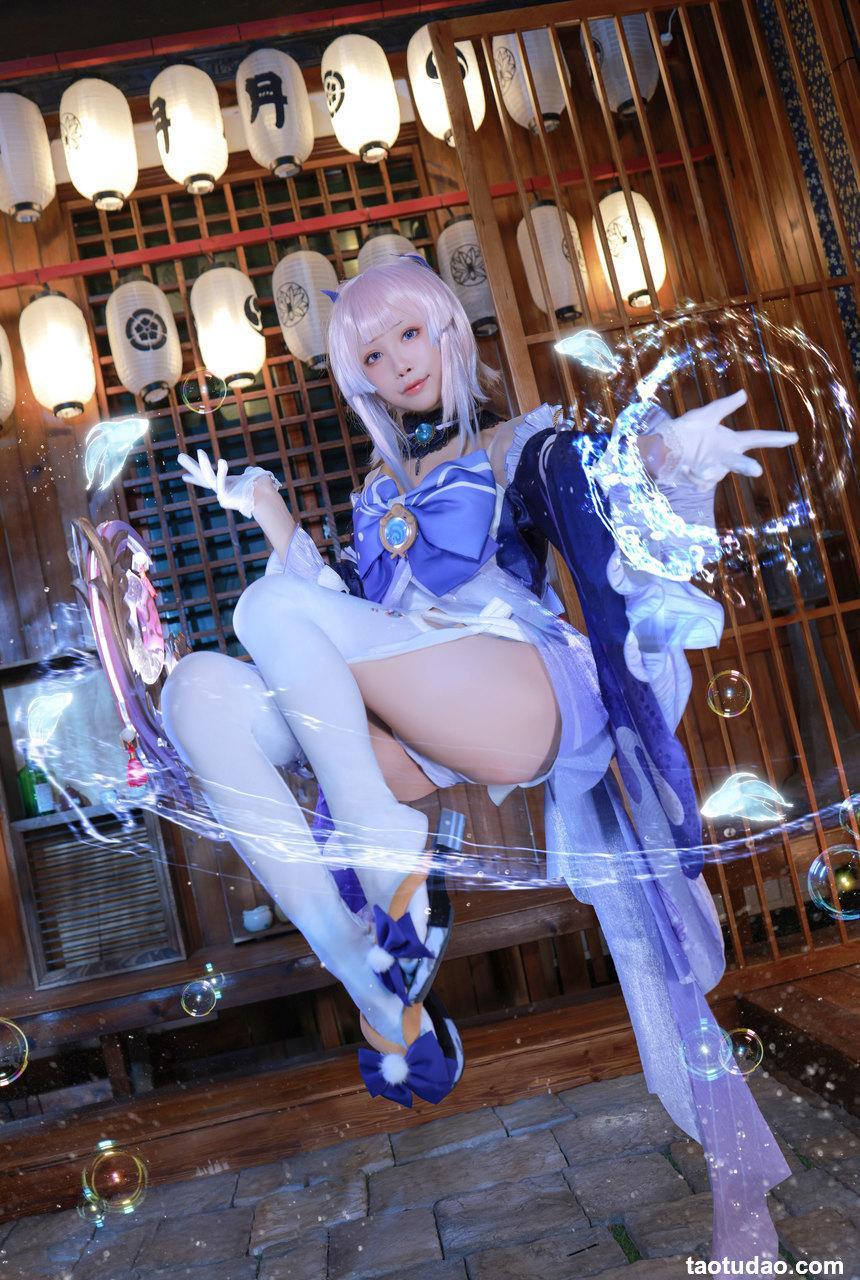 水淼Aqua - NO.123 Fantia 2021年11月-2022年10月套图合集(25套) [784P-1.20GB]