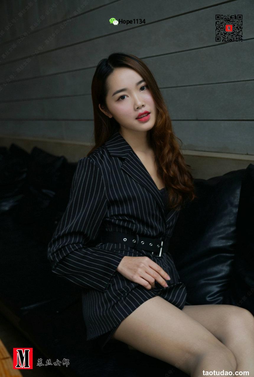 MussGirl 付出没有回报的话你们还会继续吗