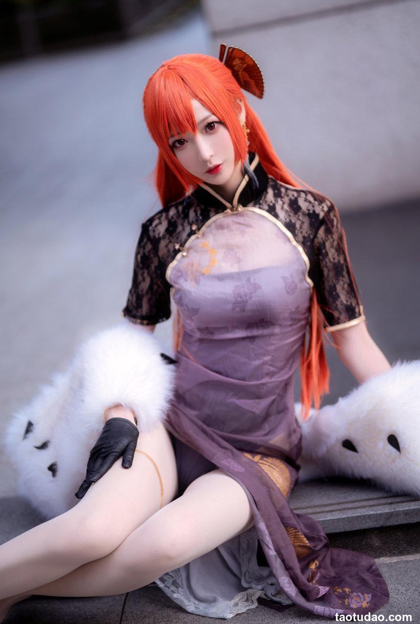 南宫 NO.008 君主 [10P-144MB]