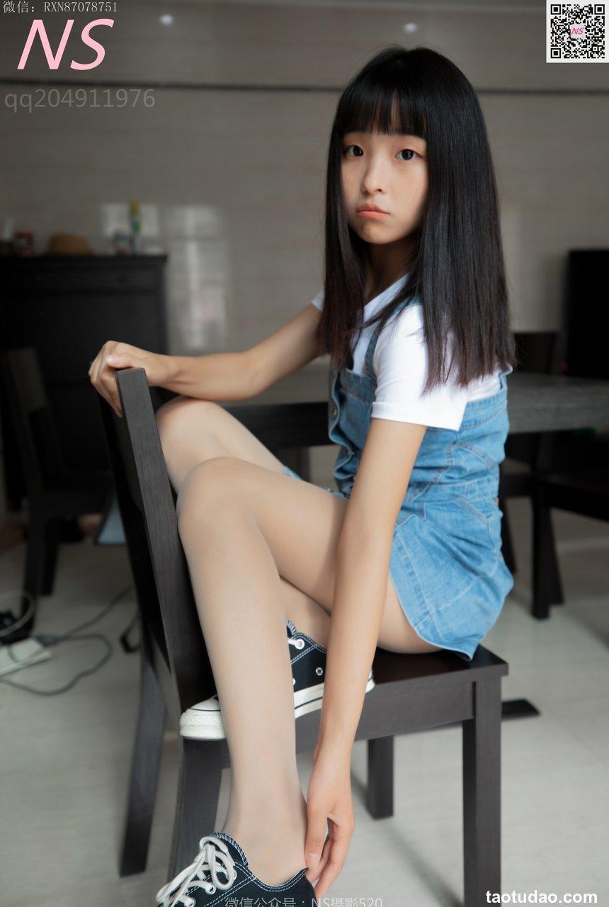 纳丝摄影 小西柚 嫩嫩的丝袜脚丫丫 [82P-714MB]