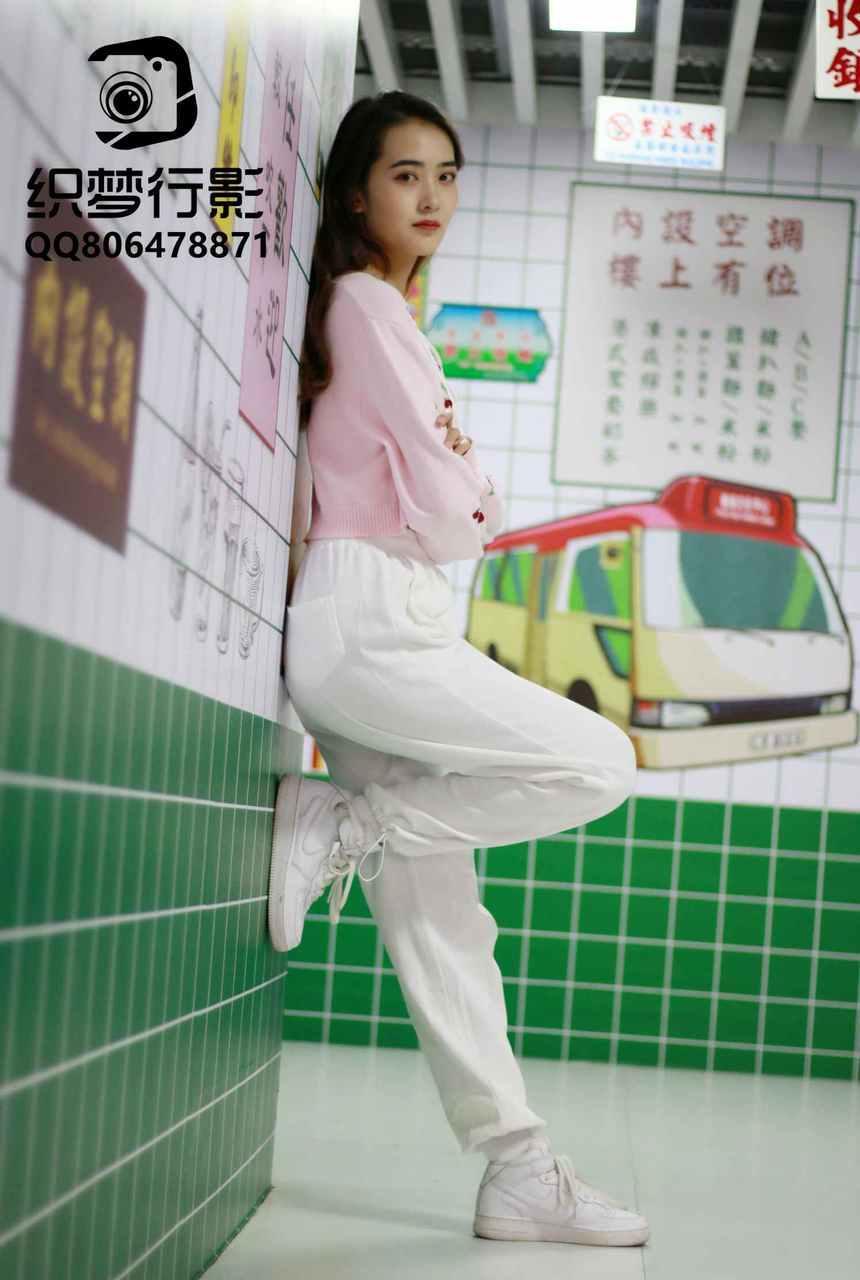 [织梦映像] No.021 粉红回忆-桃花依旧笑春风 [295P+3V-12.1G]