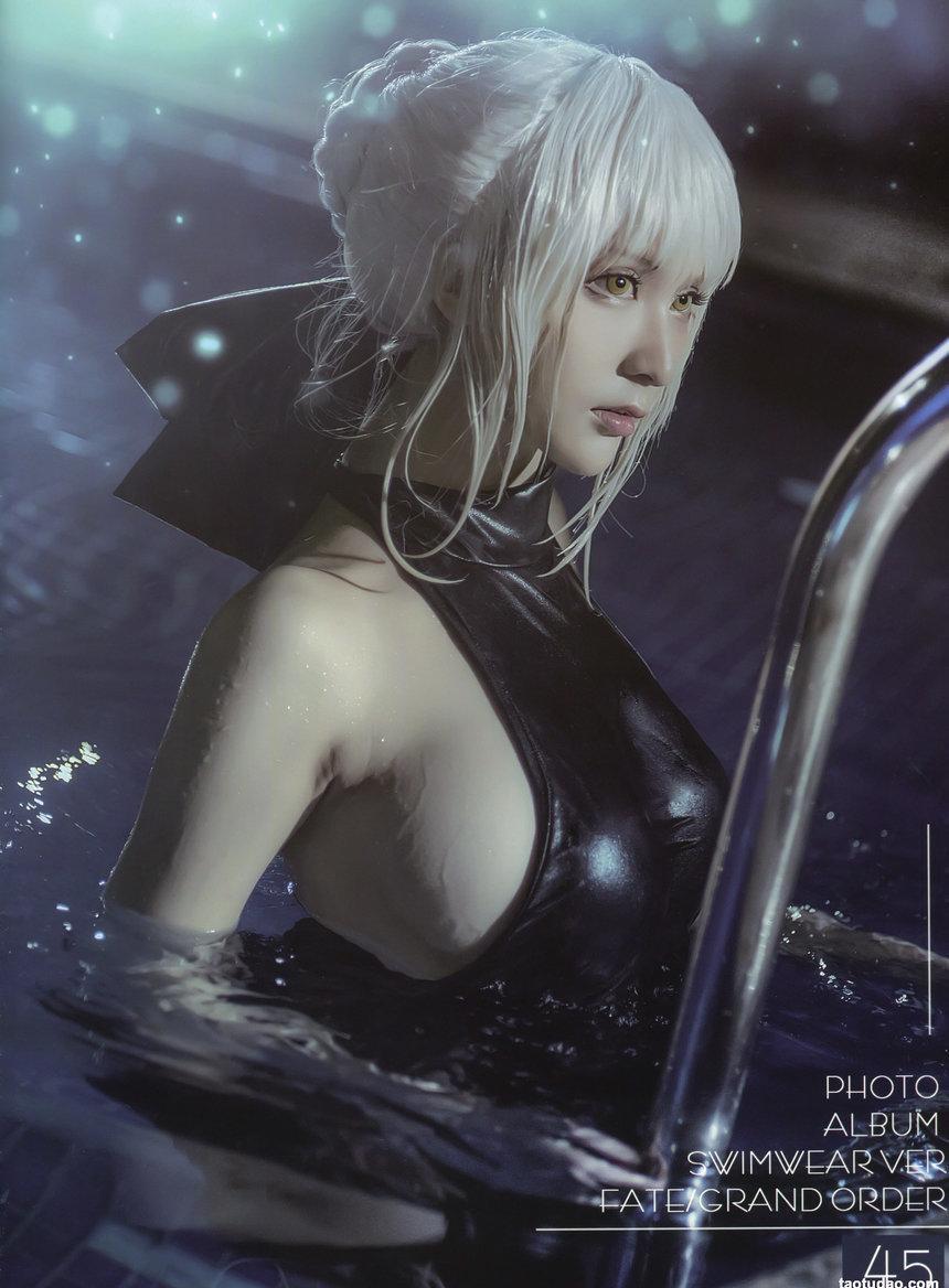 斗鱼主播在下萝莉控33套合集打包[33套8.44G]