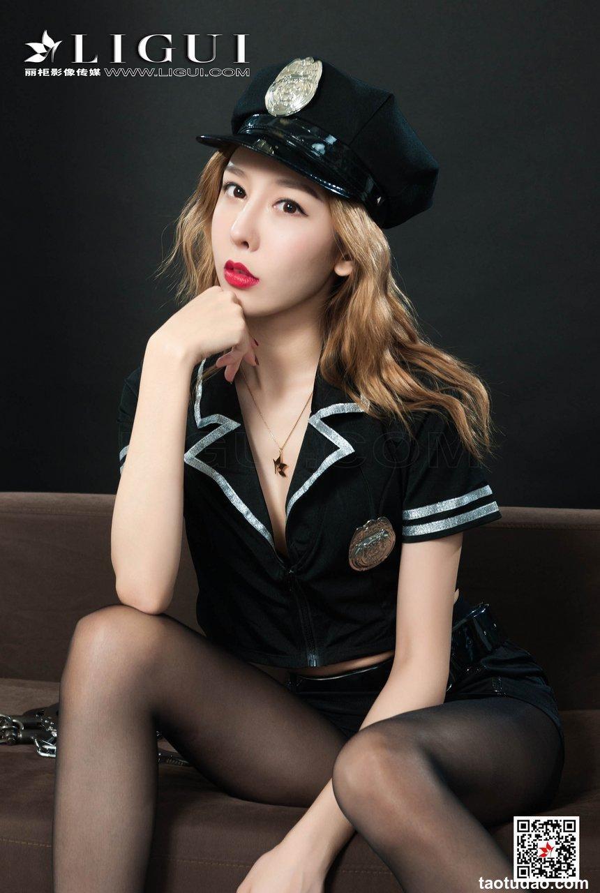 [Ligui丽柜] 2019.08.13 网络丽人 Model 兔子 [60+1P]