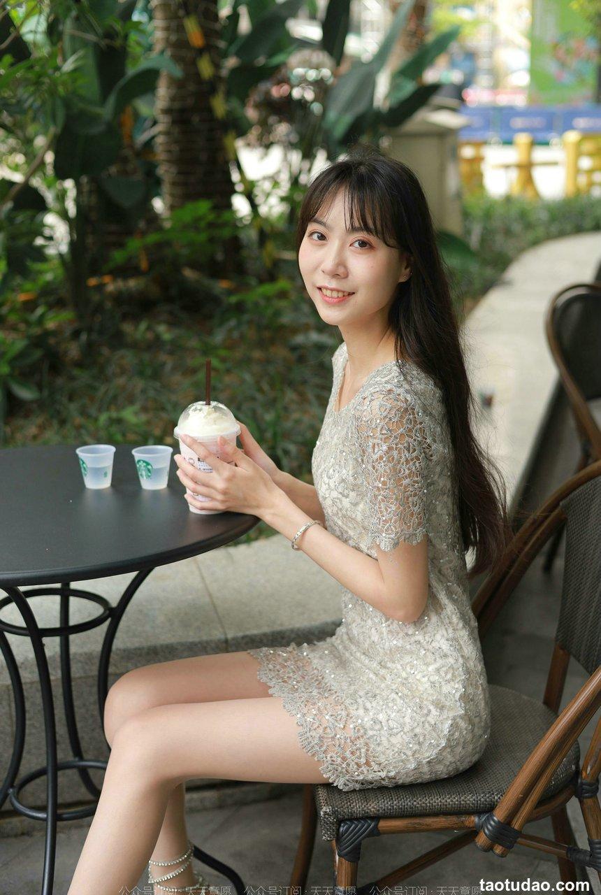 [IESS异思趣向] 2022.05.28 丝享家1101：团团《一闪一闪亮晶晶》[86P／114MB]