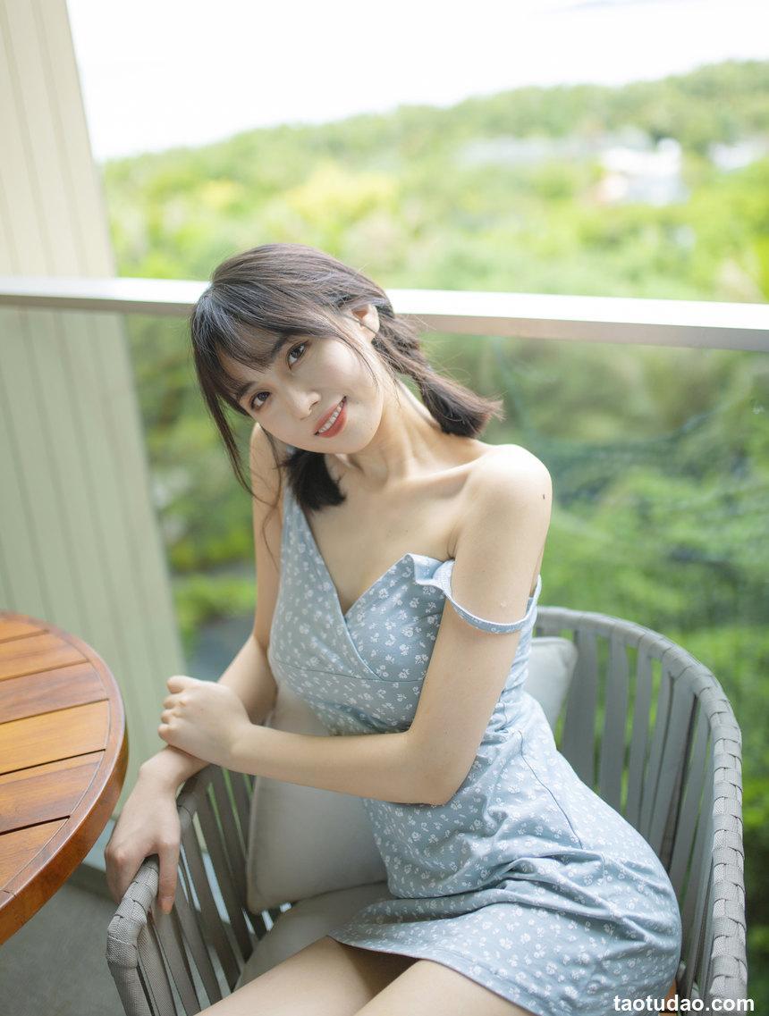 念雪ww - NO.30 无尽夏 [27P-221MB]