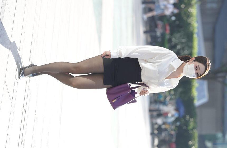 都市丽人黑丝小姐姐 [135P+1V-1.7G]