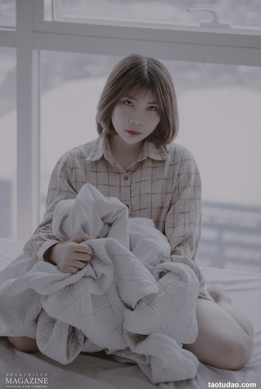 越南摄影师Tun'book会员订阅作品 VOL.008 [31P-660MB]