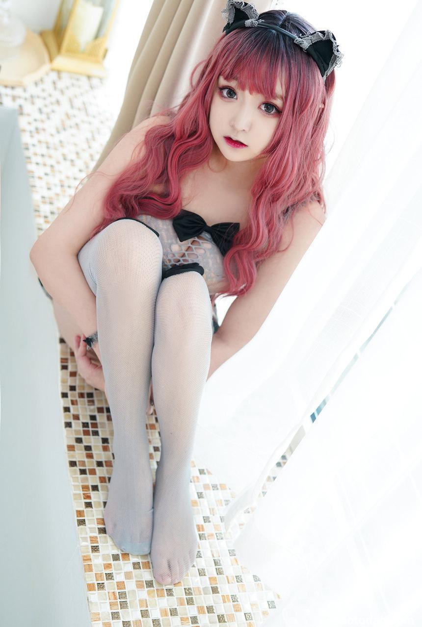 恩田直幸 - NO.21 小灰猫 [41P-683MB]