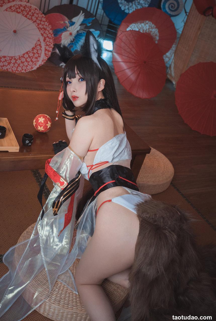 rioko凉凉子 NO.052 - 天城泳装[30P／386MB]