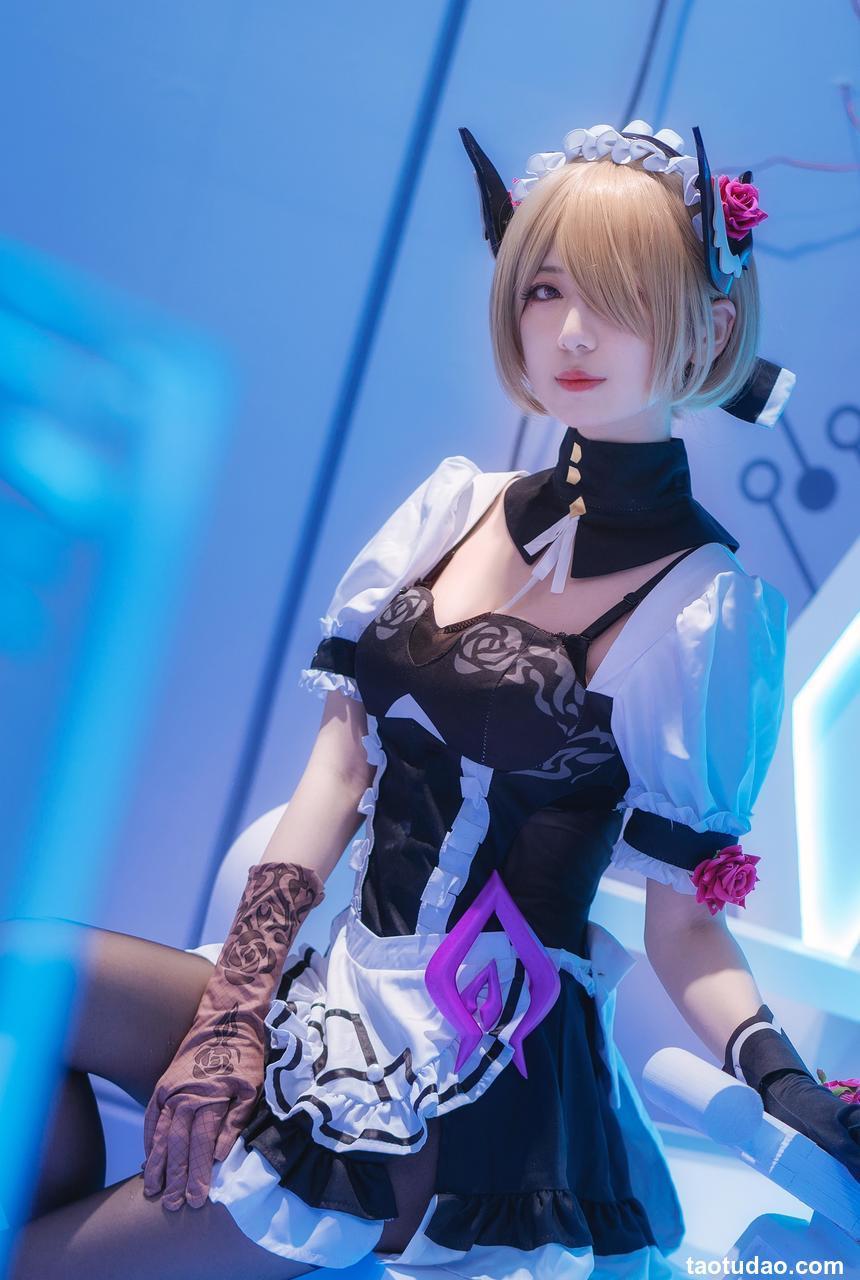 弥音音ww - NO.008 为您效命，舰长大人[9P-12.66MB]