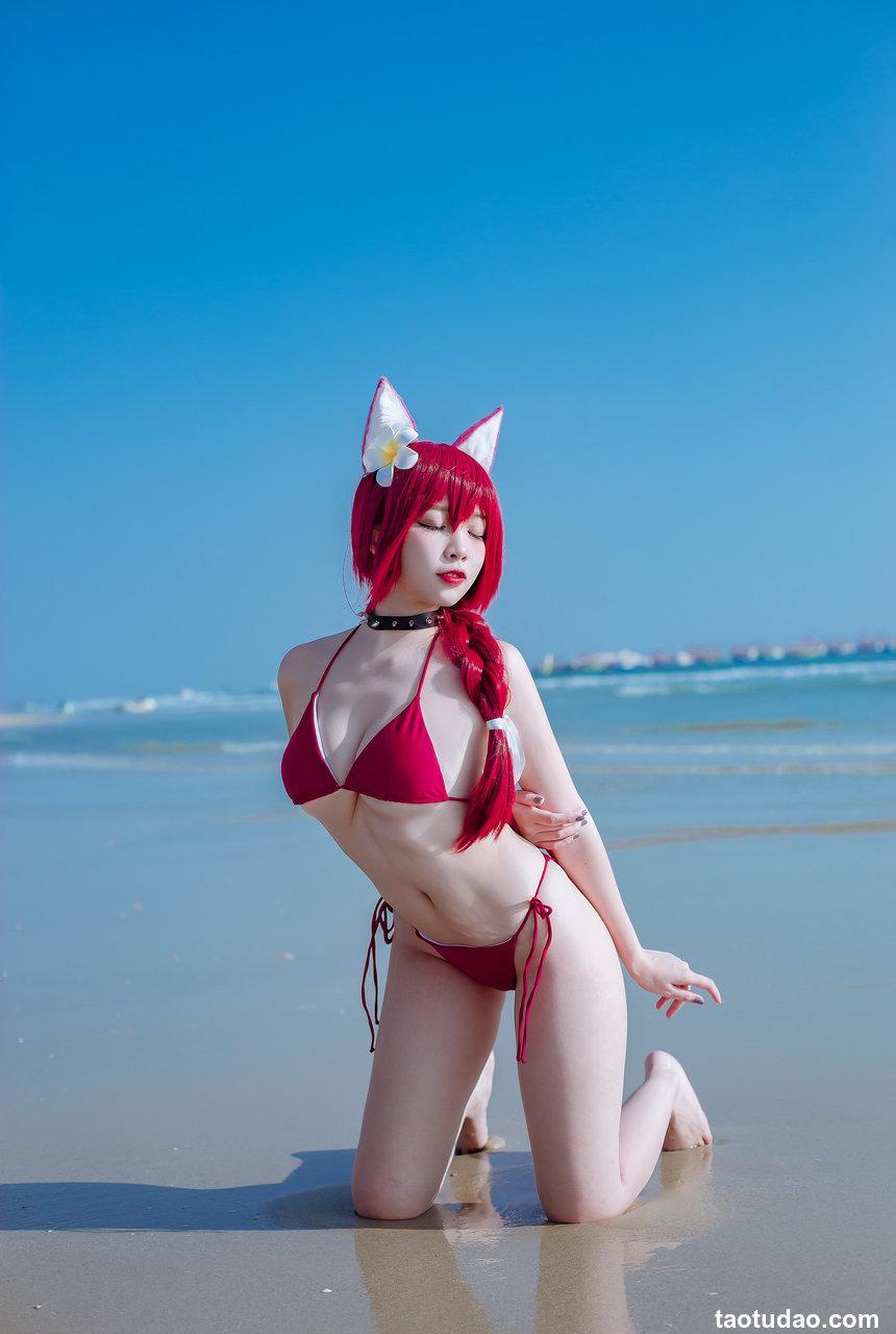 二佐Nisa 圣诞佐佐[46P]