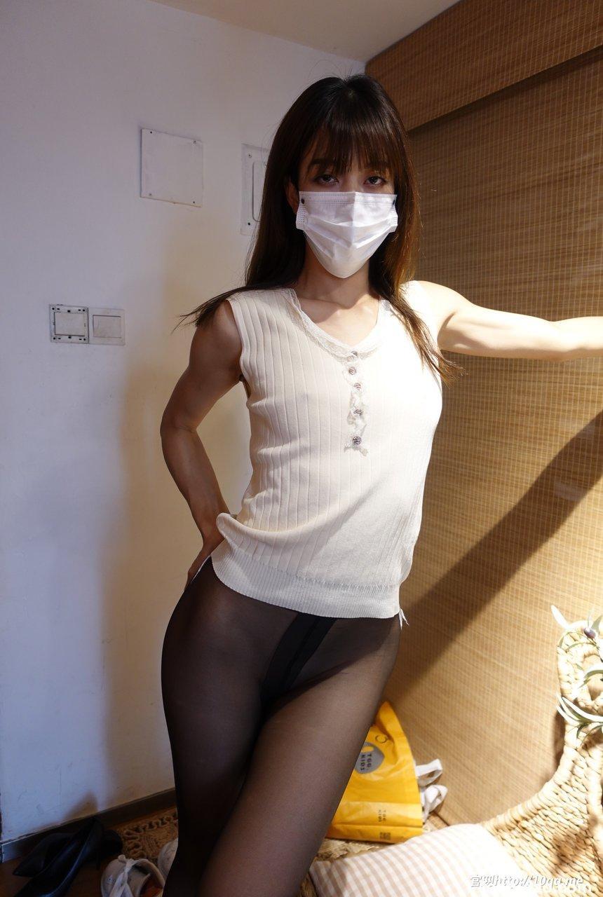 [ROSI口罩系列]2022.02.19 NO.2078[92+1P／155MB]