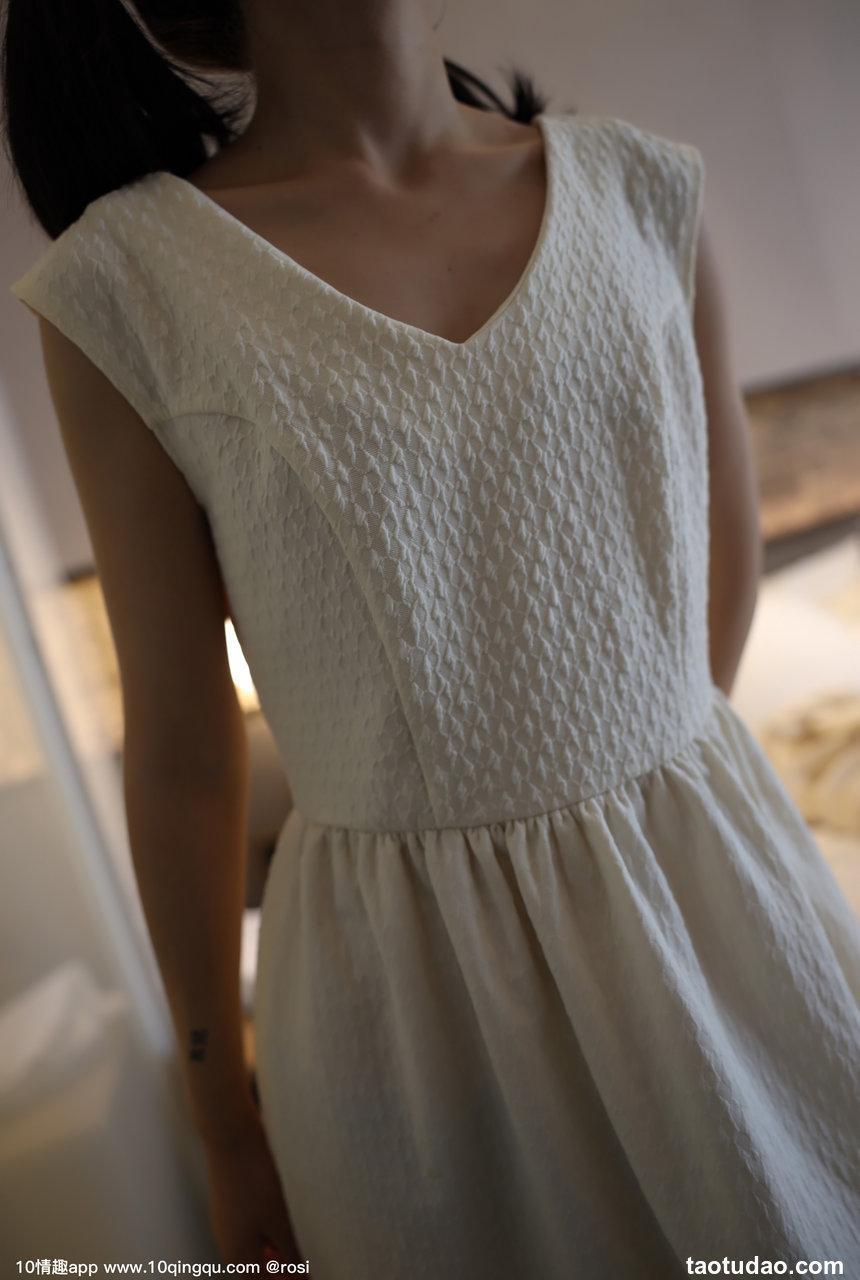 [ROSI写真] 口罩系列 2019.12.20 NO.1286 [87+1P51M]