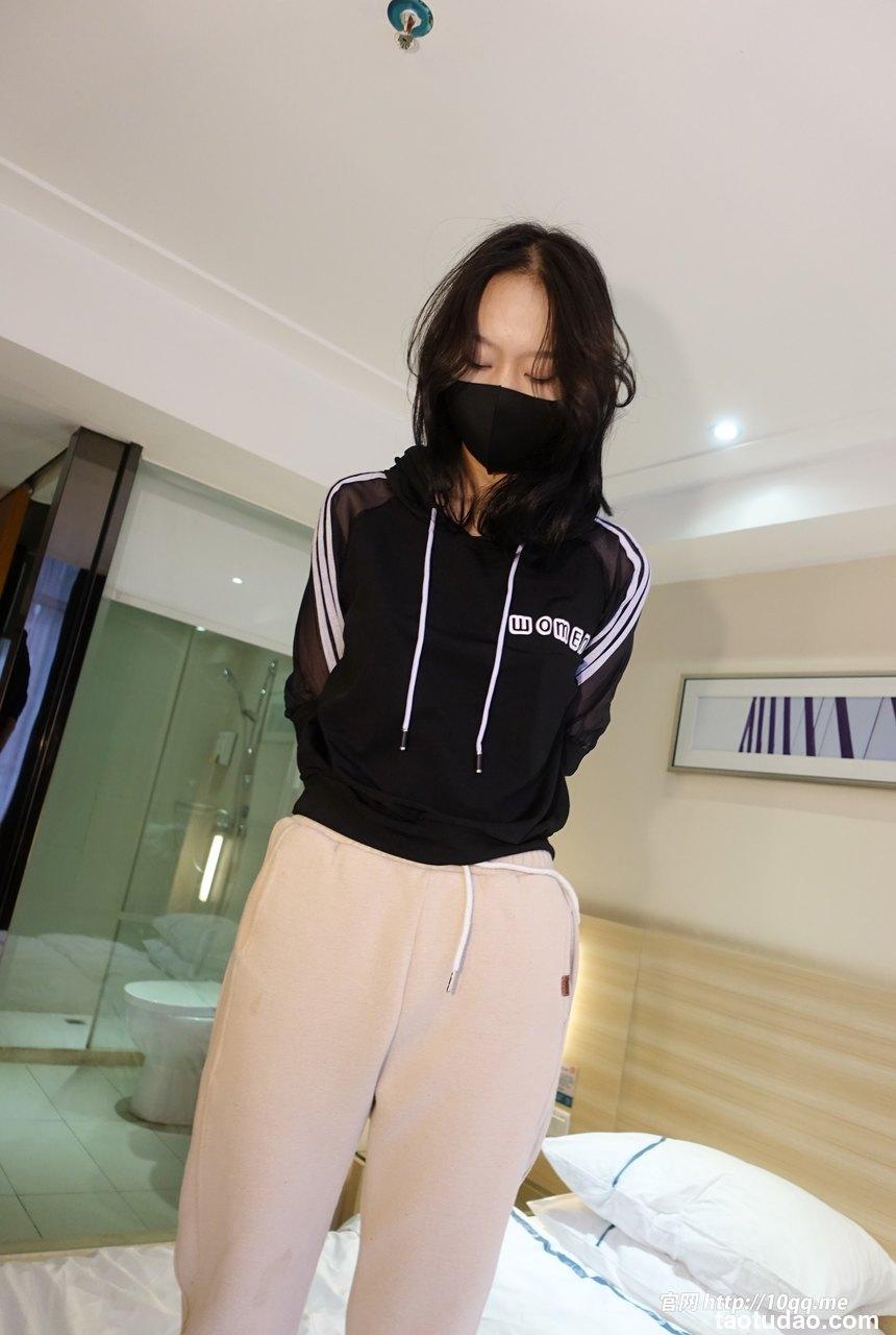 [ROSI口罩系列]2023.01.01 NO.2394[93+1P／97.5MB]