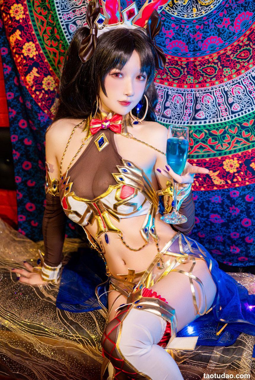 阿包也是兔娘 NO.023 - 弓凛兔女郎[20P／475MB]