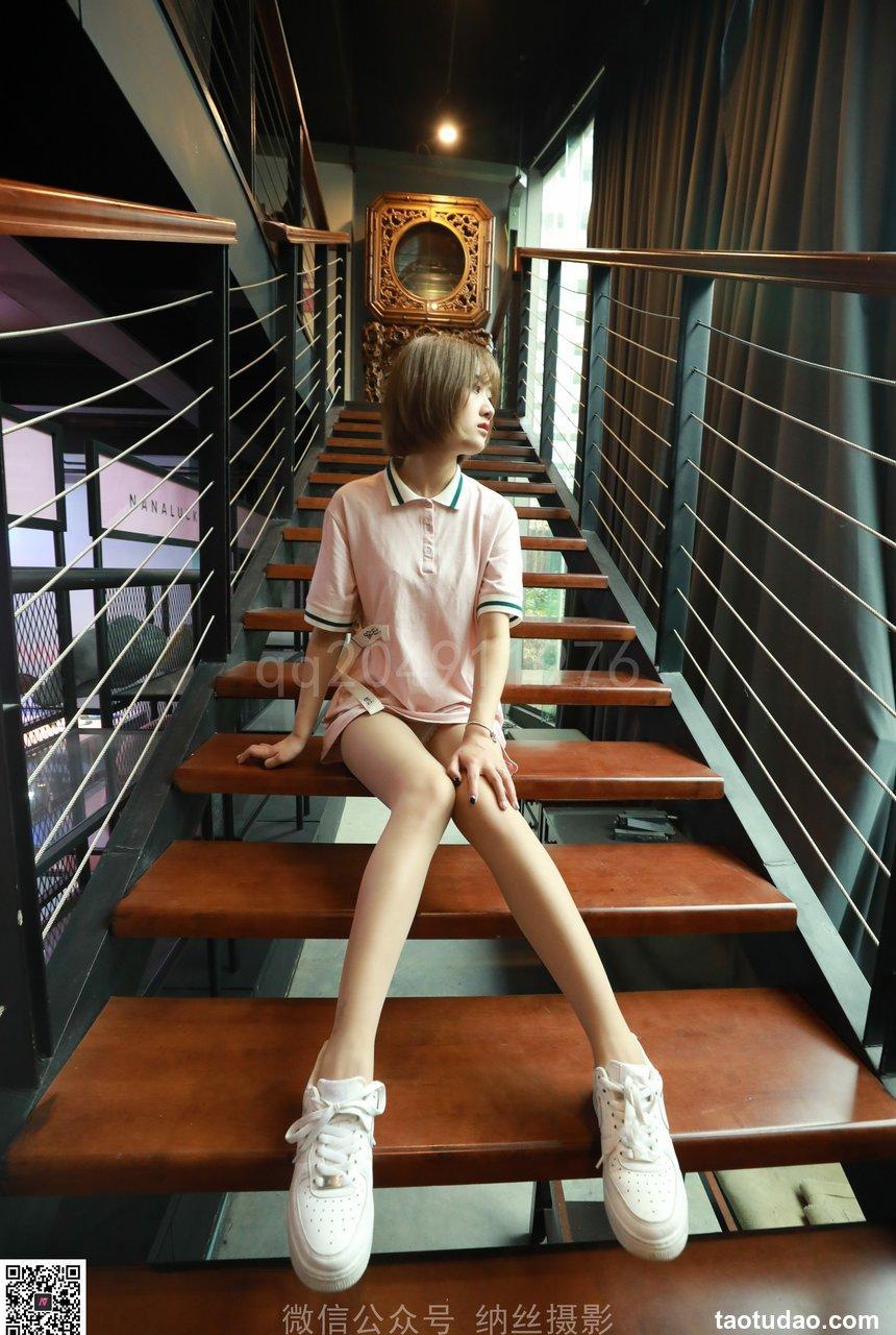 纳丝摄影美研丝袜 [93p+1v/1.7G]