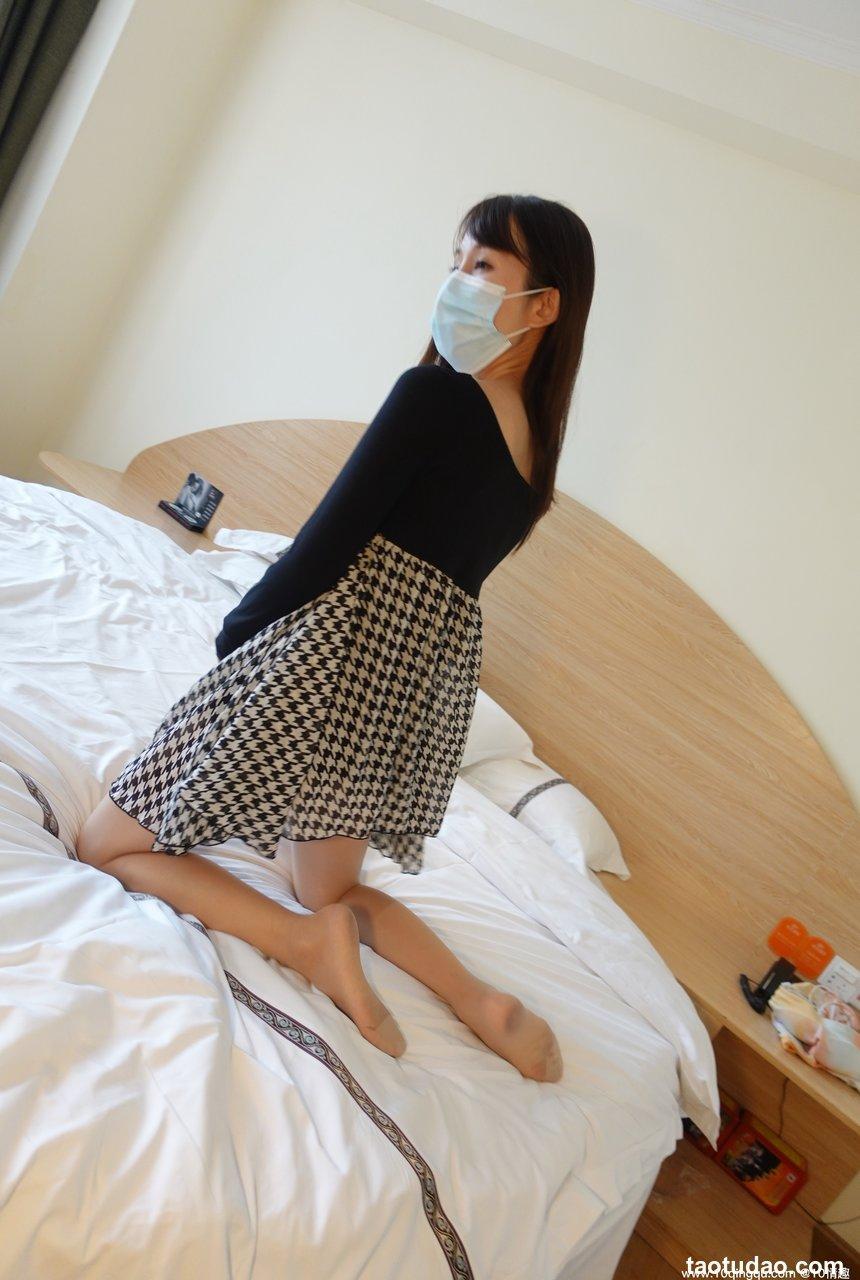 [ROSI写真]口罩系列 2021.08.19 NO.1894[52+1P／70.8MB]