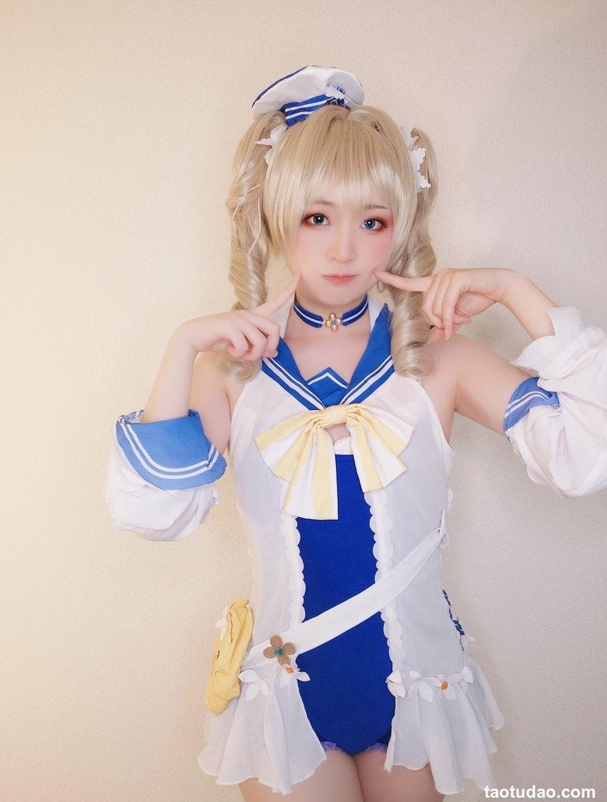 Yuki亭 - NO.19 バニラちゃん💙 (ネコぱら) [36P-113MB]