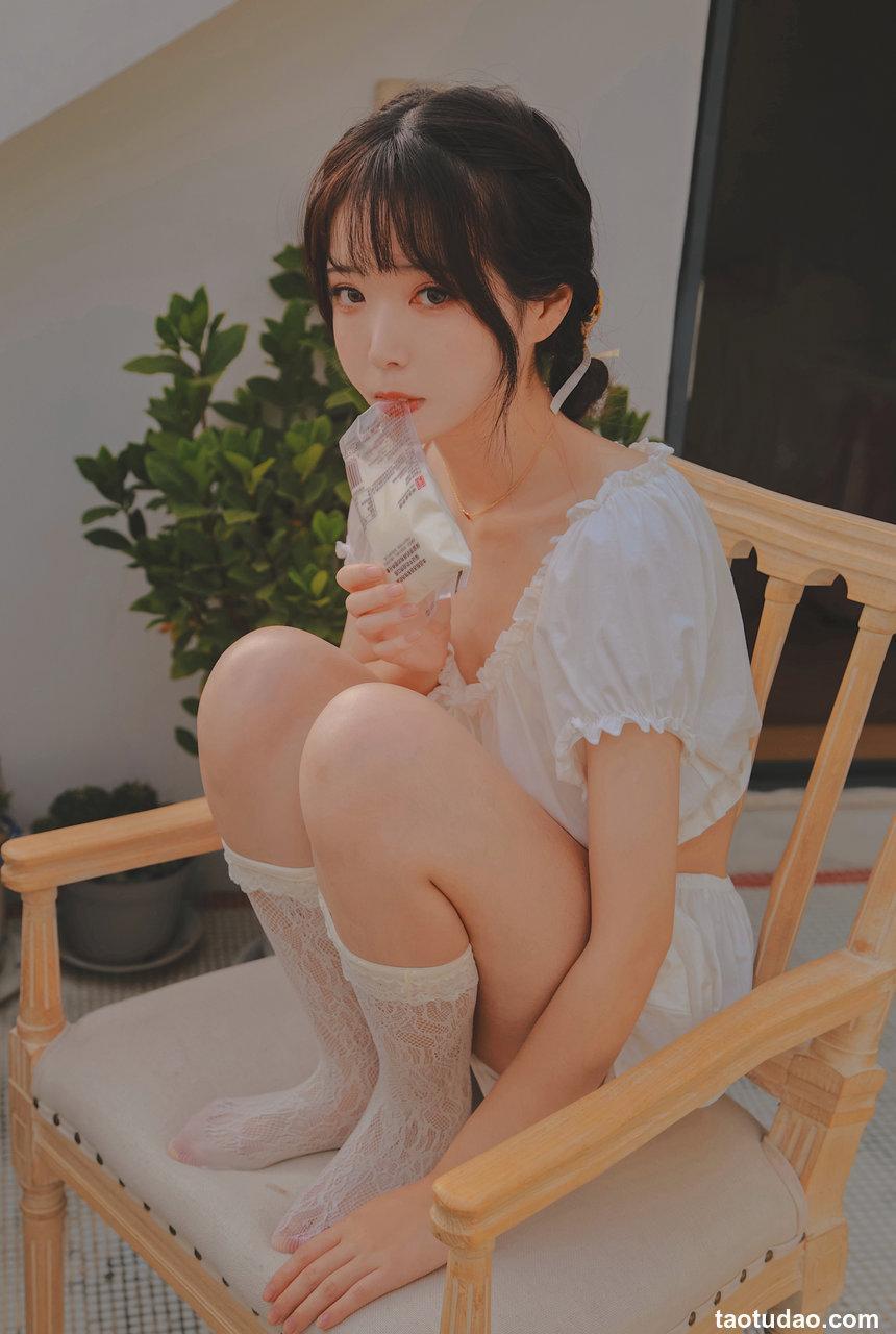 微博小姐姐Fushii_海堂 NO.005 洛丽塔 [40P-219MB]