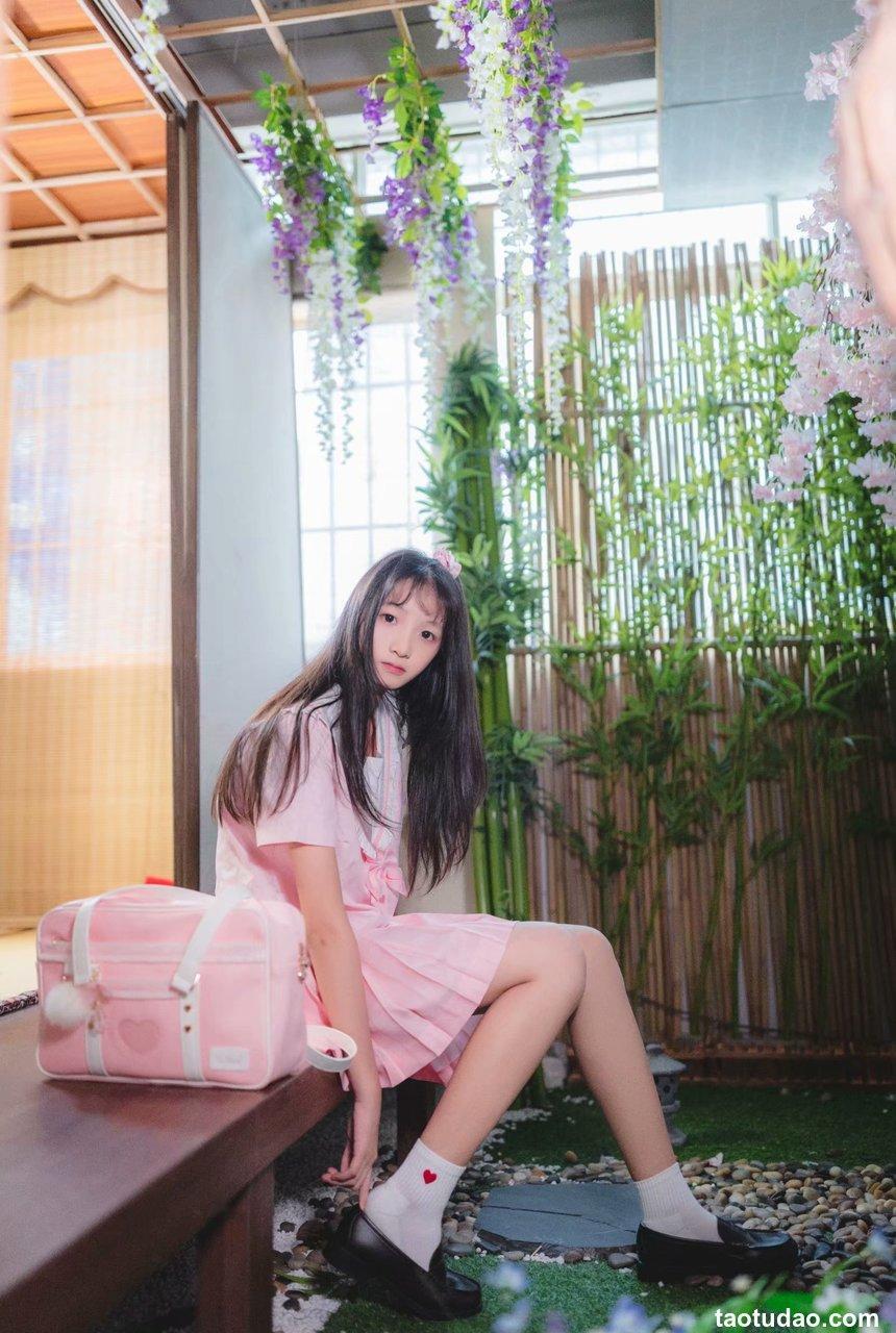 西瓜少女 NO.010   少女秘密 [41P-553MB]