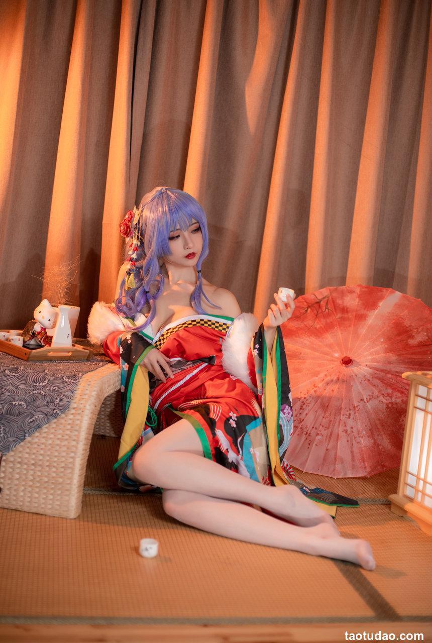 rioko凉凉子 - 圣路易斯雪下之饮[20P+2V／333MB]