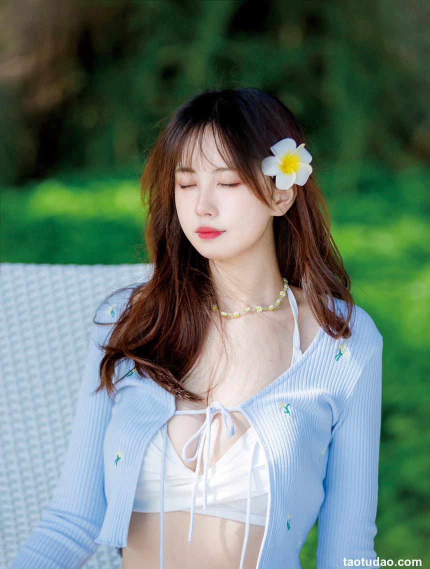 念雪ww - NO.27 深呼吸 [40P-371MB]