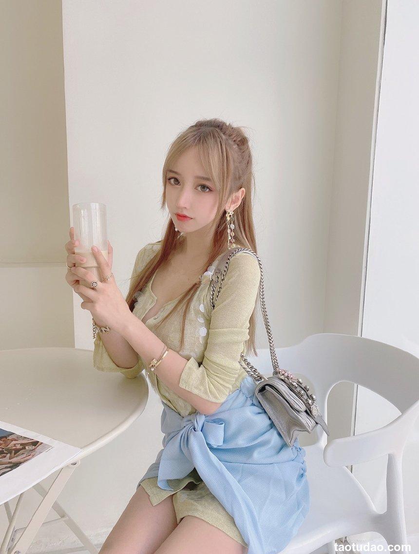 过期米线线喵 - 微博无水印图 [25P-46MB]