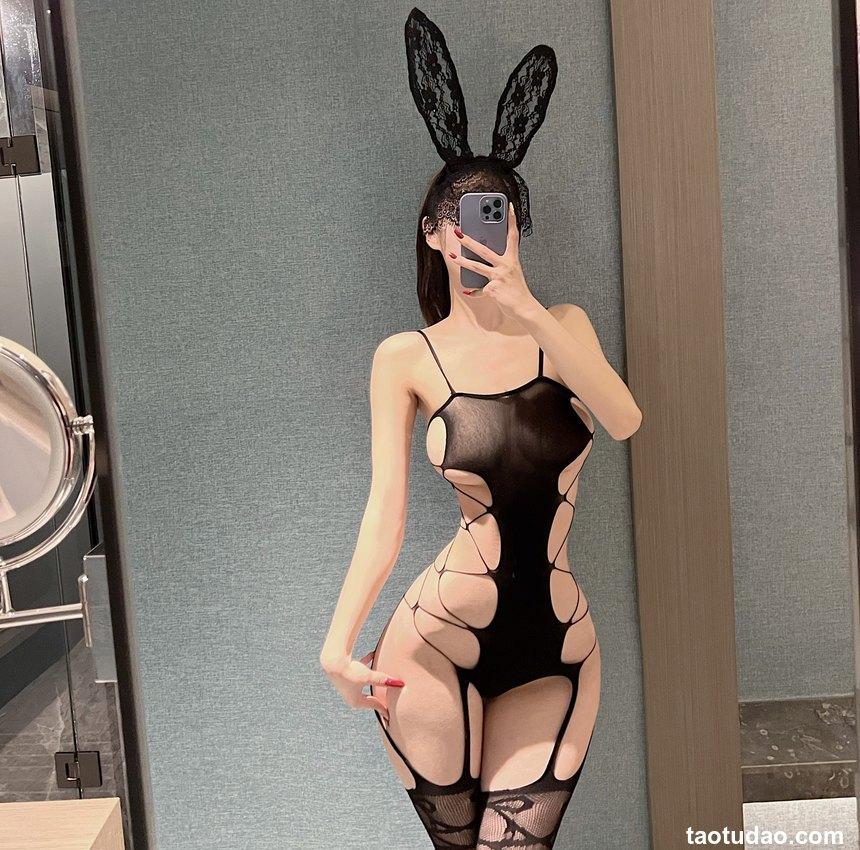 脸红Dearie 微密圈合集【图片+视频-3.03G】