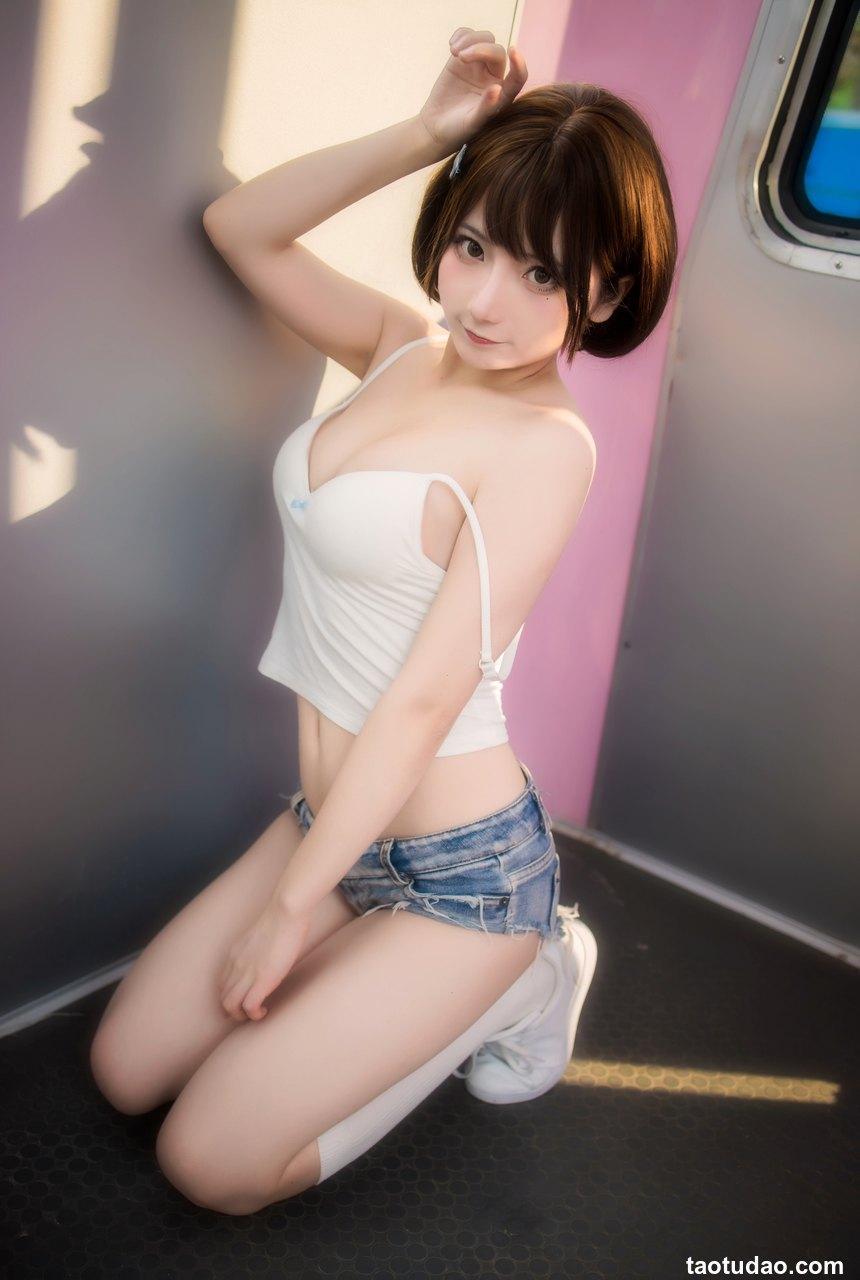 是三不是世w 日常妹妹[31P-200MB]