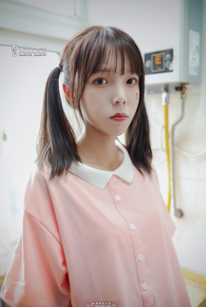 IMZSOCK爱美足社区-2020年-第二十四期 樱子