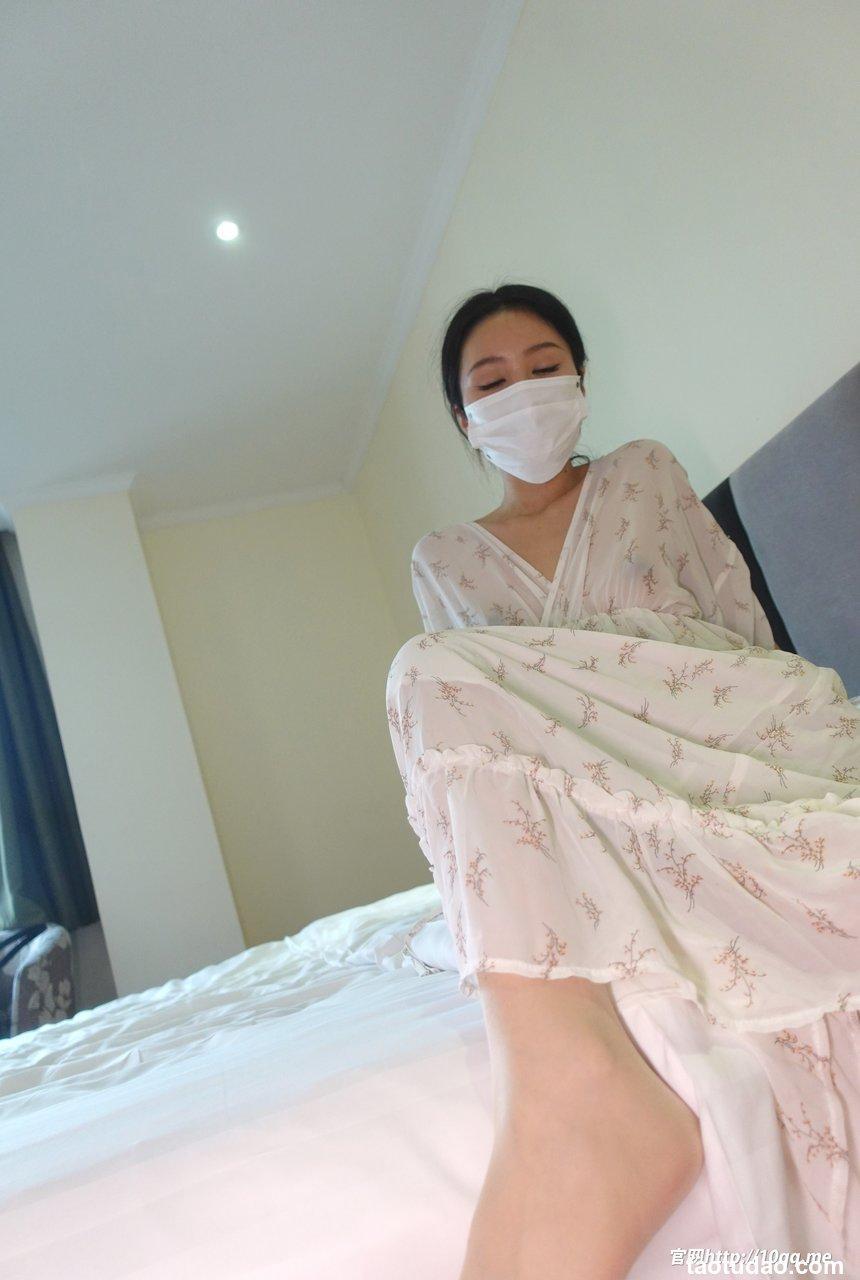 [ROSI口罩系列]2021.12.24 NO.2021[84+1P／108MB]