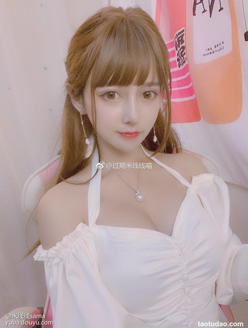 过期米线线喵 鱼吧 [16P 5M]