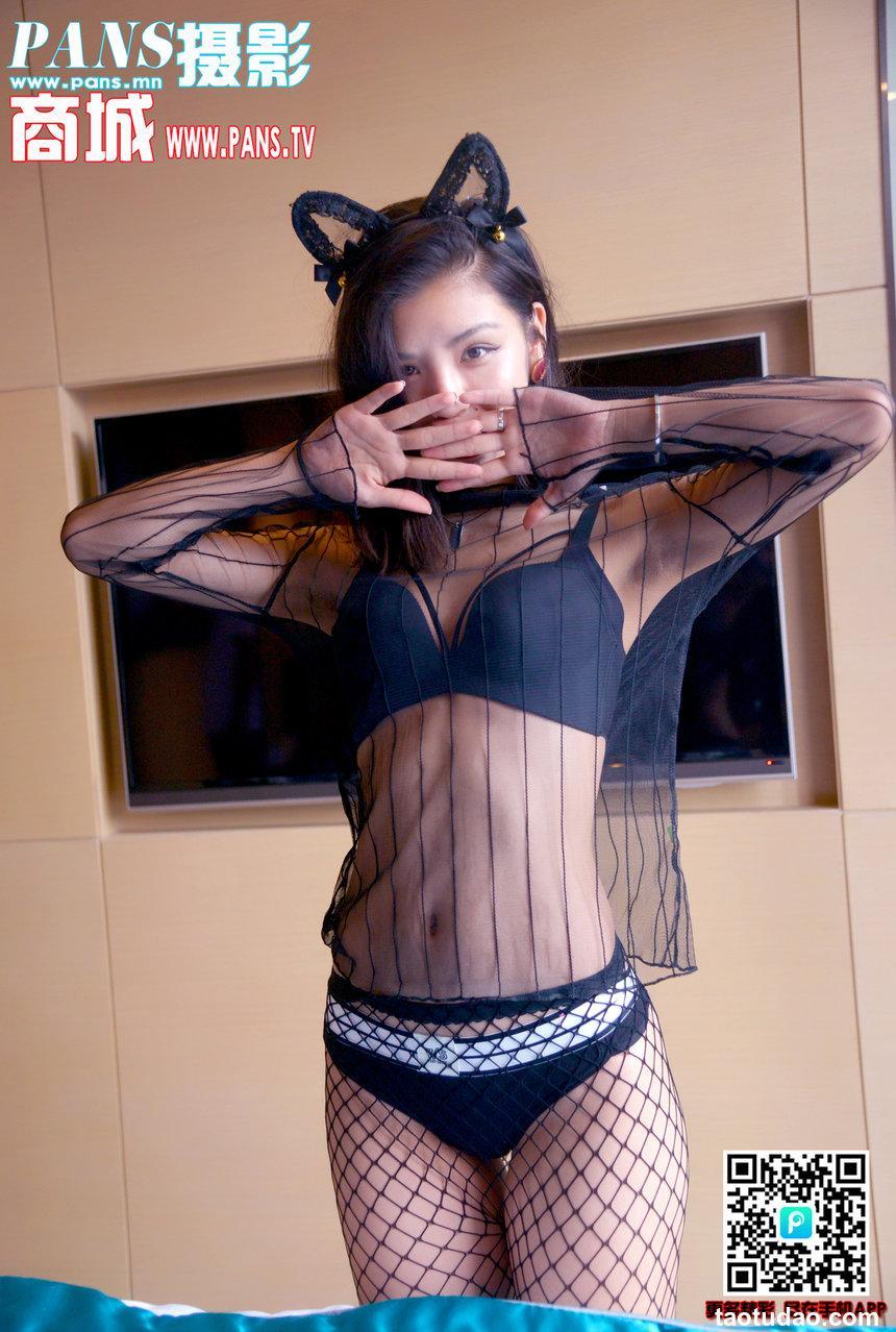 [PANS写真]2019.05.02 NO.1137 mickey 套图+视频[286.81MB]