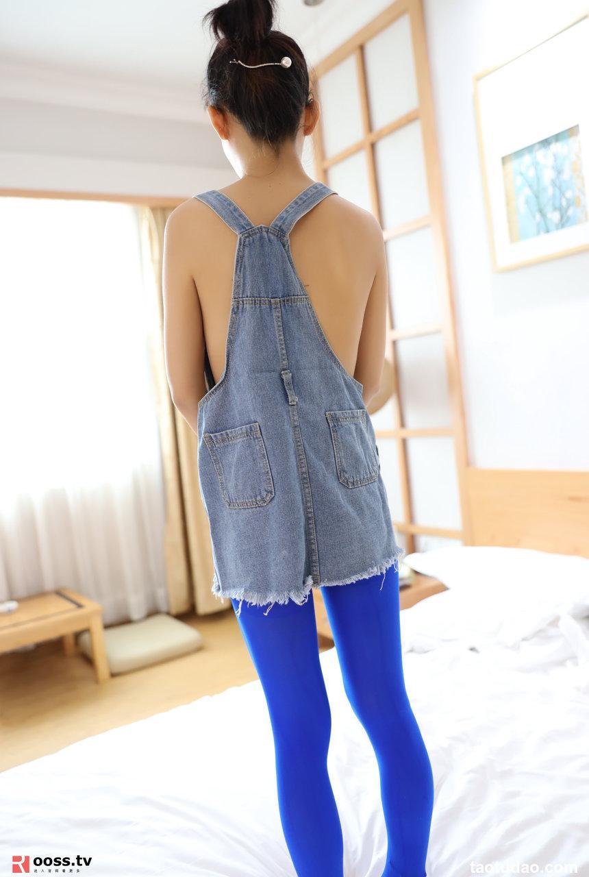 [ROSI写真]2019.10.14 NO.2870[50+1P43M]