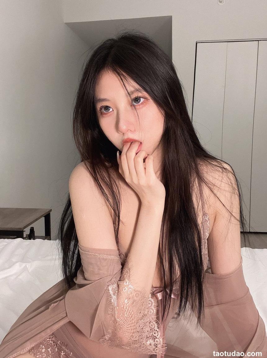 果咩酱w - NO.33 入夜 [45P3V-392MB]