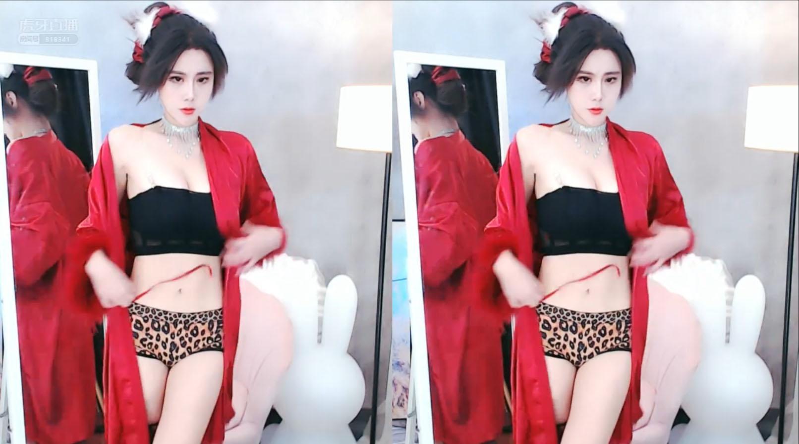 虎牙主播众多主播热舞合集 [183V-26.4G]