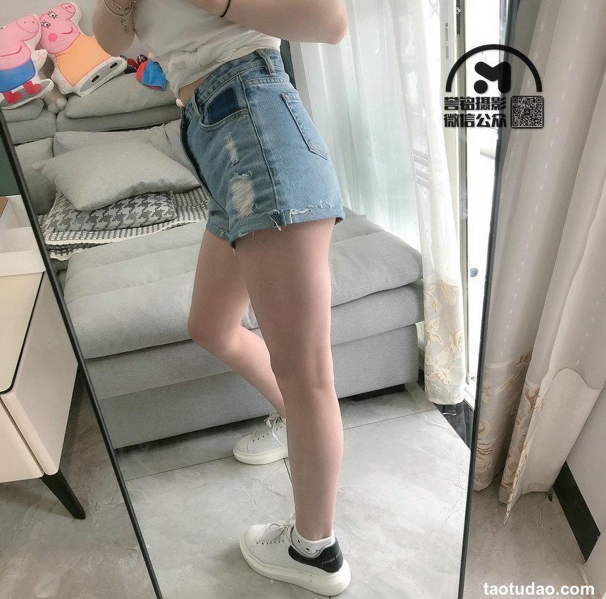 [誉铭传媒]袜足摄影 2021年 NO.015[100P+1V／547MB]