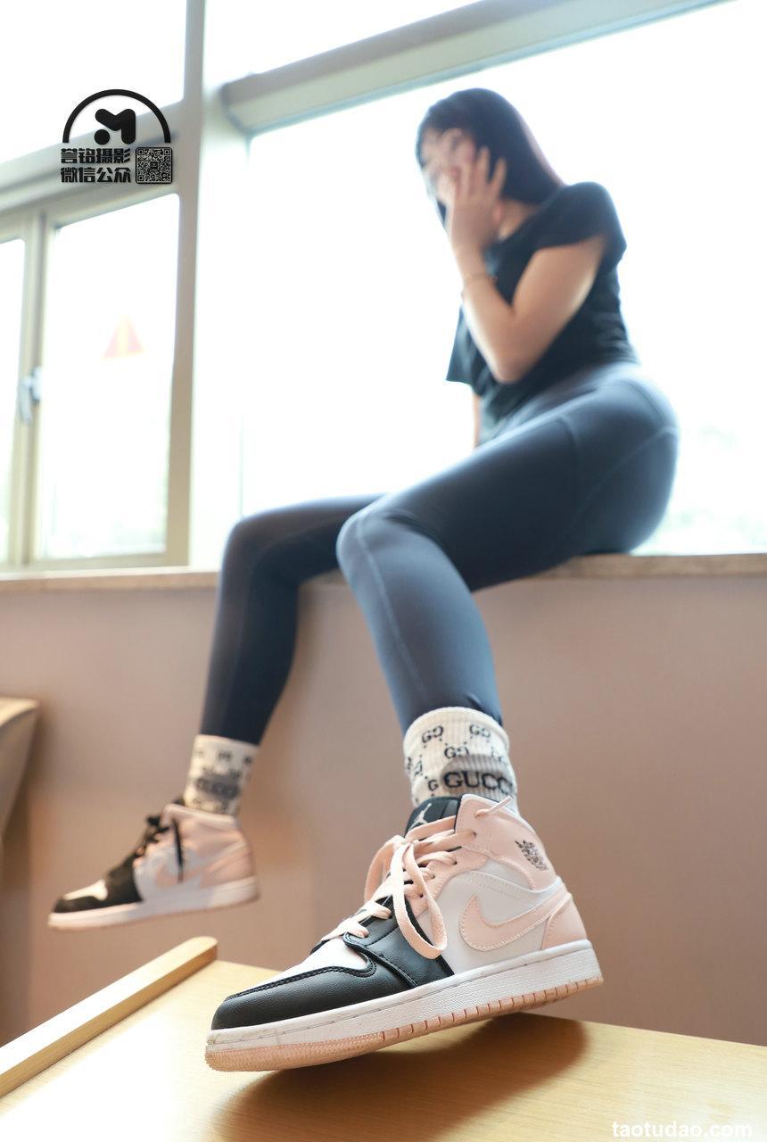 [誉铭传媒]袜足摄影 2021年 NO.031[95P+1V／1.04GB]