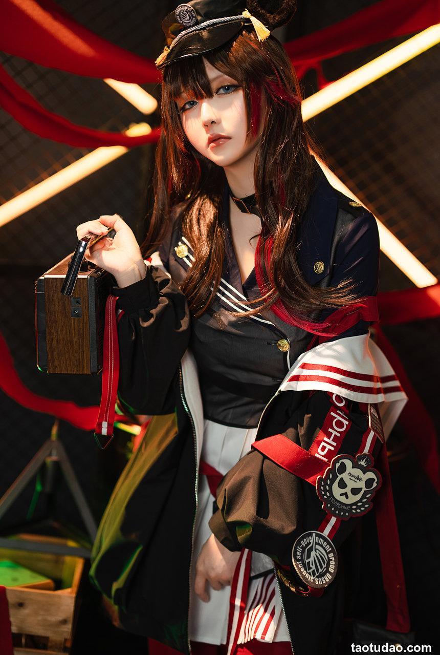 星之迟迟 - NO.95 2021年正片合集 凛冬 [26P-113MB]