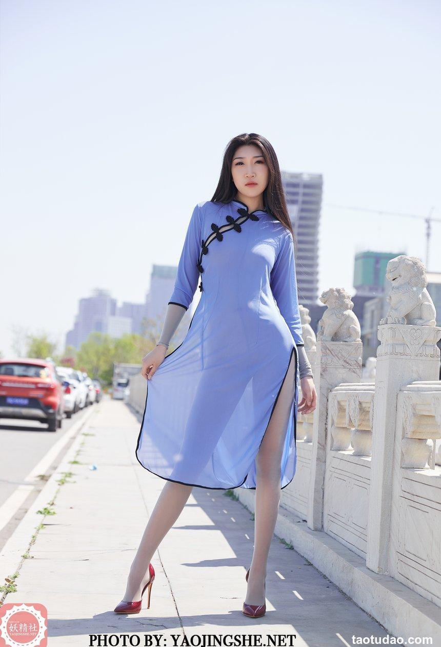 [妖精社] 2020.06.03 T2014 《苏伟-老中医》 [38+1P/166M]