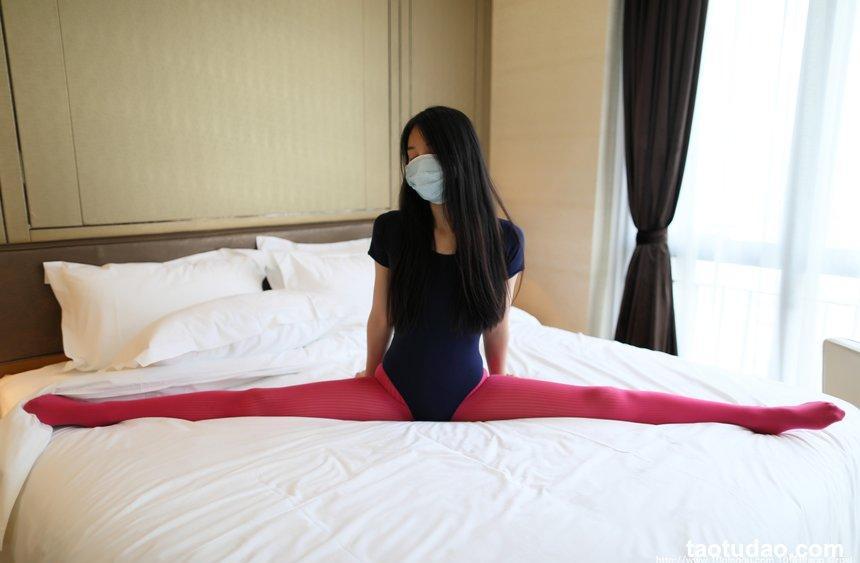 [ROSI写真] 口罩系列 2020.02.03 NO.1331[30+1P20M]