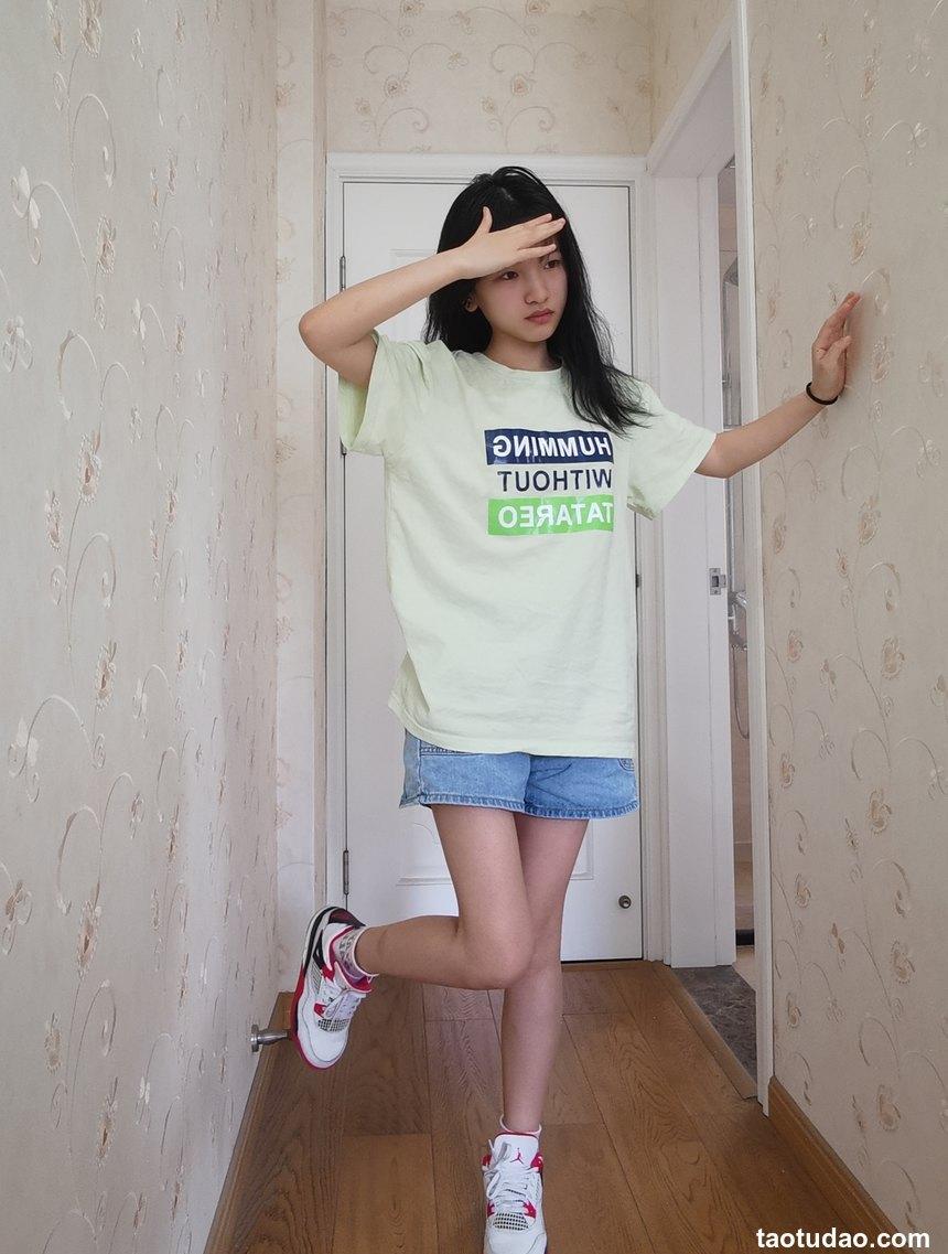 誉铭摄影《2022.6月份整合福利2》[132P+2V-1.77G]