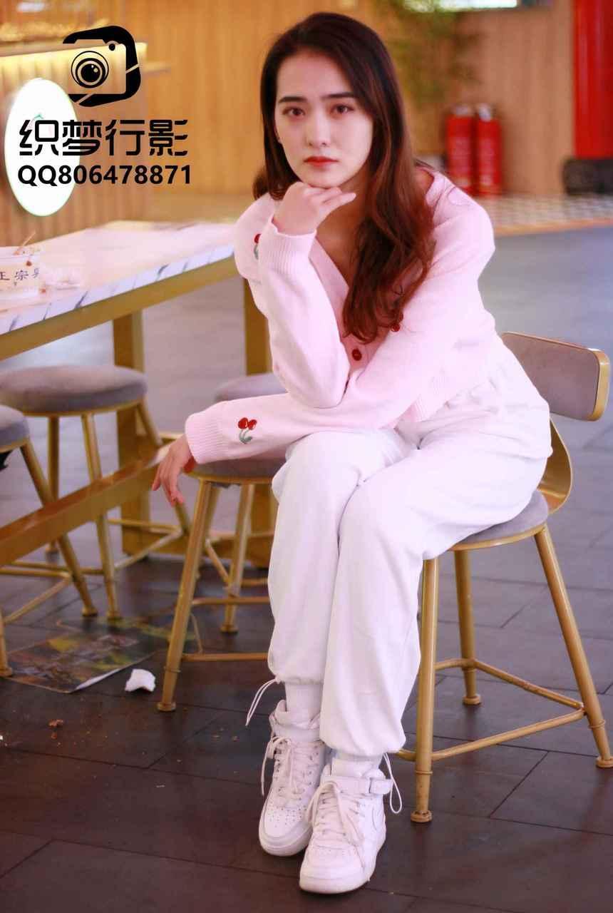 [织梦映像] No.021 粉红回忆-桃花依旧笑春风 [295P+3V-12.1G]