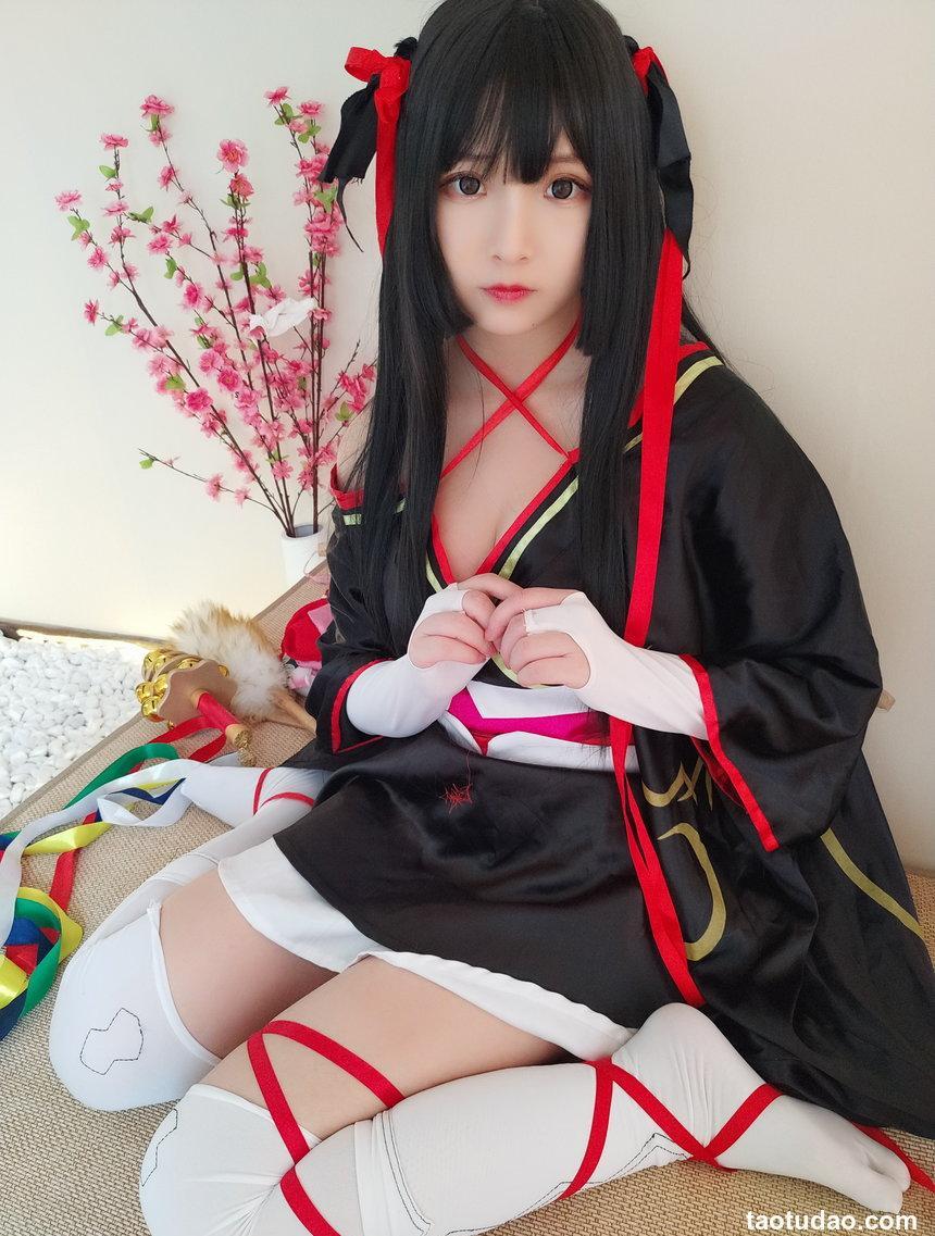 二次元美女古川kagura - 夜夜 [37P-195MB]