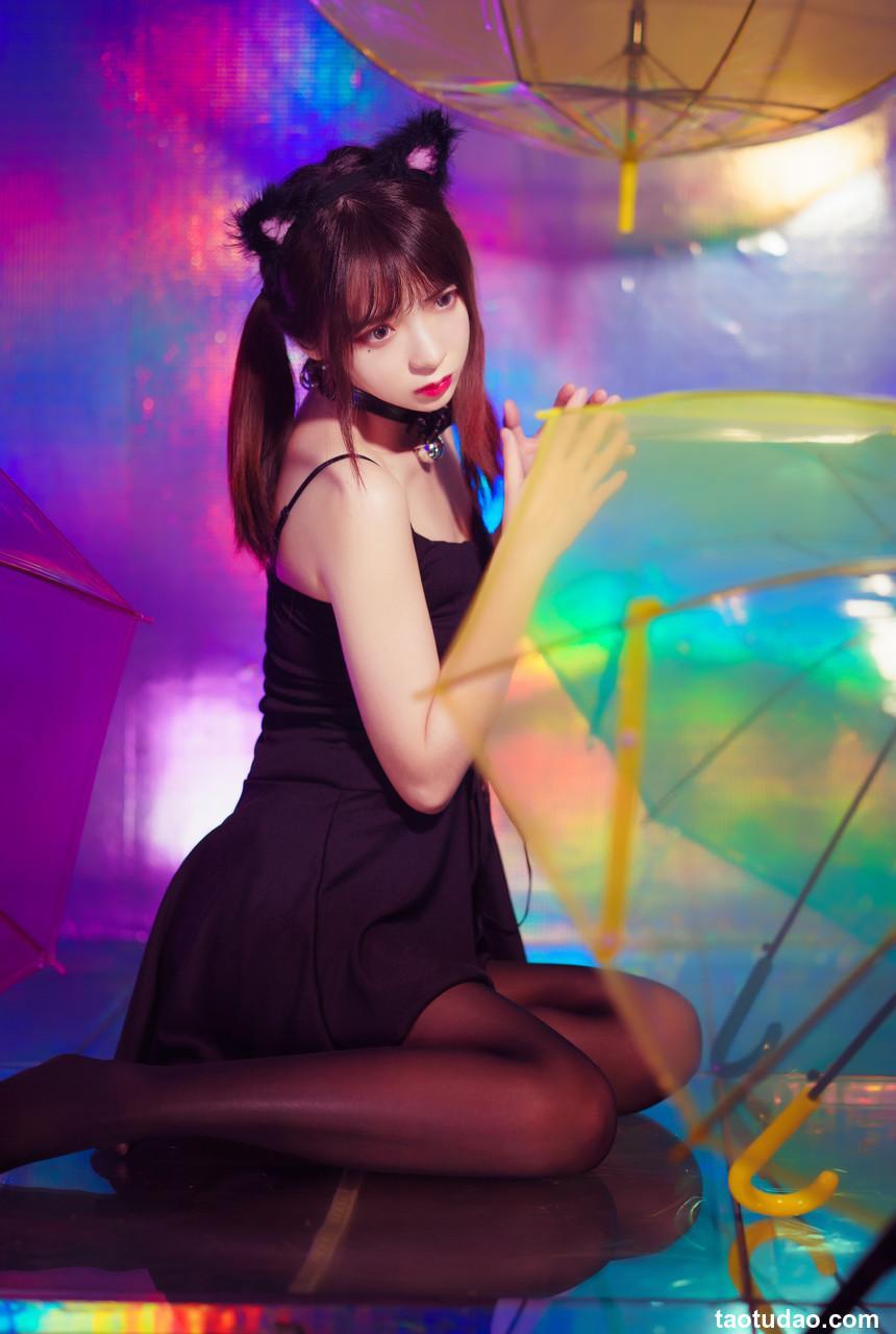 疯猫ss – 丝袜狂想曲(光) [34P]