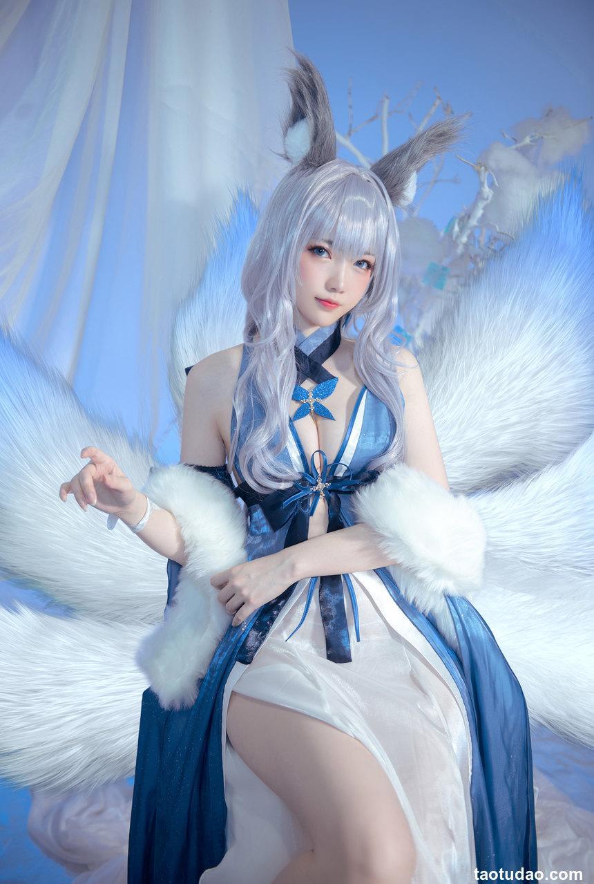 妖少you1 - NO.31 信浓 [10P-31MB]