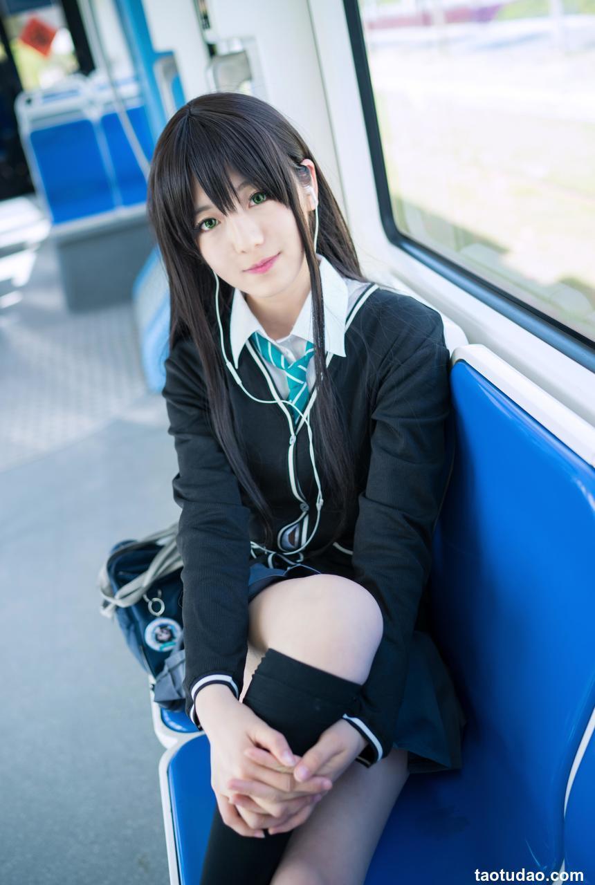 弥音音ww - NO.028 涩谷凛[13P-13.21MB]