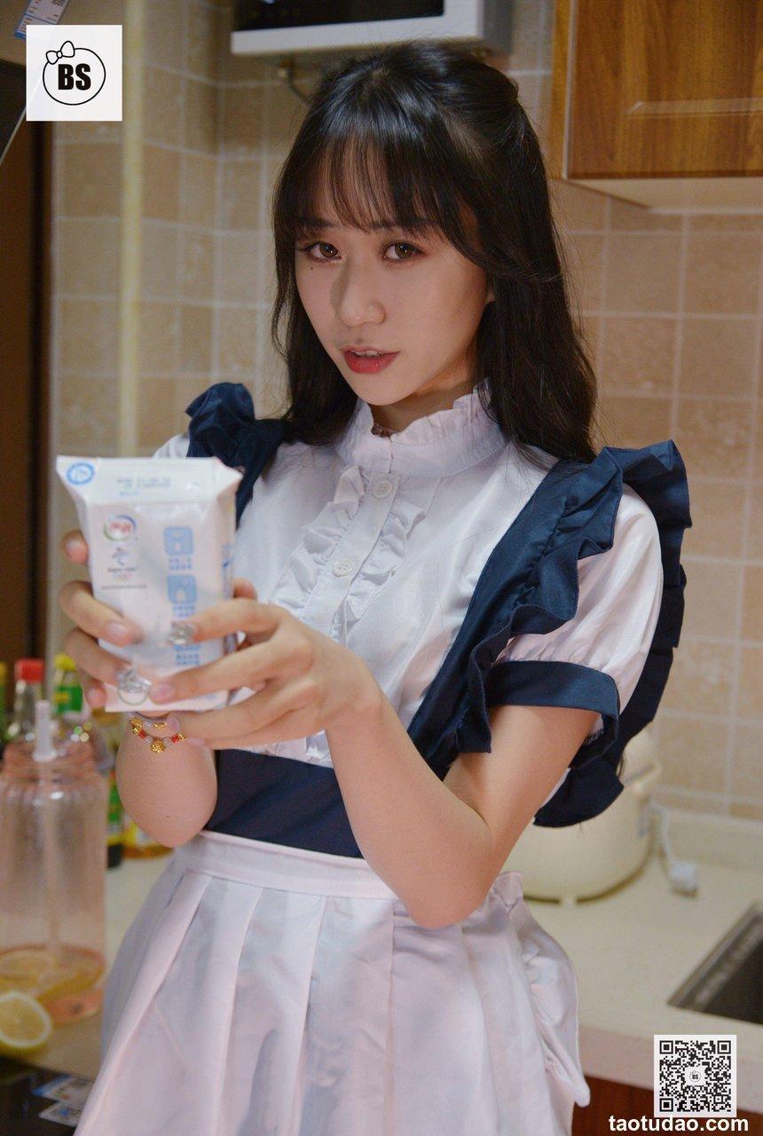 我丝你想 MX004 美西 厨房魔法变身记4 [61P-89MB]