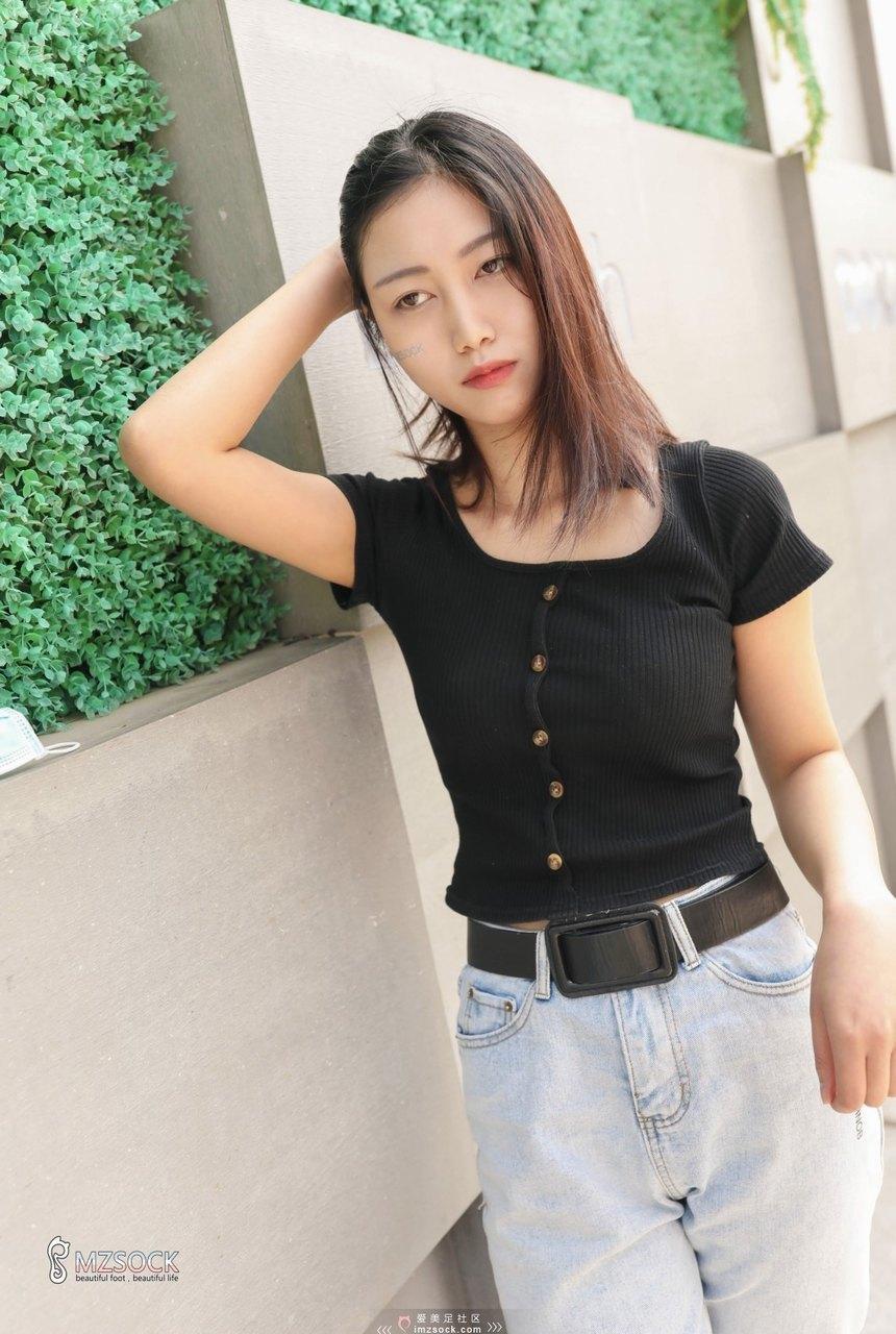 MZSOCK爱美足社区-2020-第二十九期 泡泡